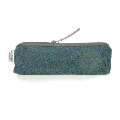 Harris Tweed Weather Range Prism Purse | Britton SCOTLAND