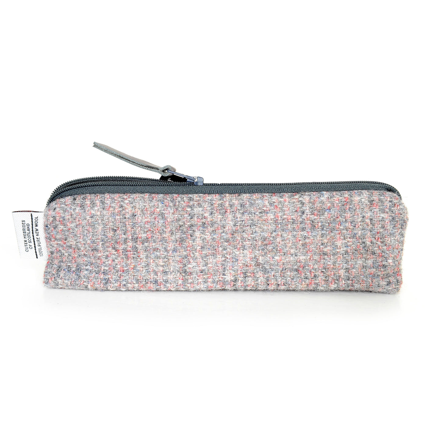 Harris Tweed Weather Range Prism Purse | Britton SCOTLAND