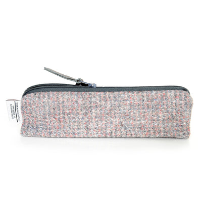 Harris Tweed Weather Range Prism Purse | Britton SCOTLAND