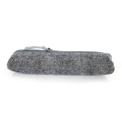 Harris Tweed Weather Range Slim Pencil Case | Britton SCOTLAND