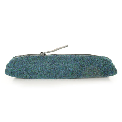 Harris Tweed Weather Range Slim Pencil Case | Britton SCOTLAND