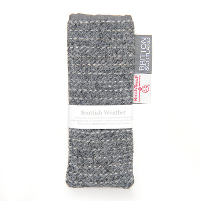 Harris Tweed Weather Range Slim Glasses | Britton Scotland 