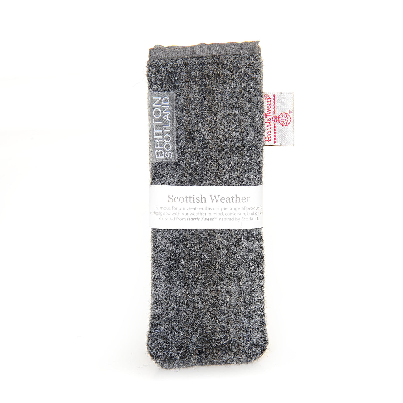 Harris Tweed Weather Range Slim Glasses